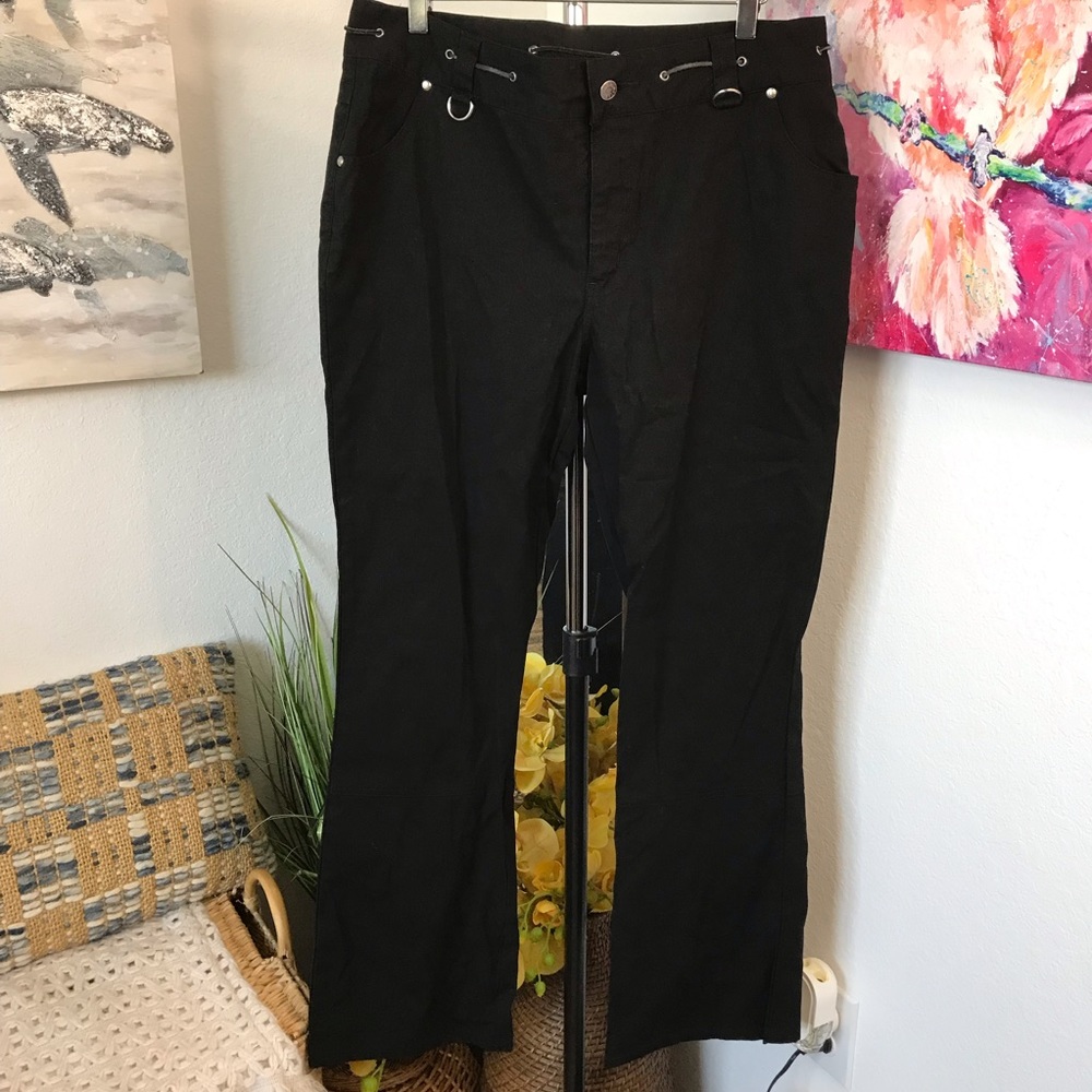 Harley-Davidson Women’s Pants Size 12